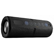 Caixa de Som Portátil Pulse Multilaser SP245 Waterproof Bluetooth 15W